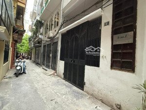 siêu phẩm ba đình hoàng hoa thám 45m2 x 5 tầng, mt 4.66m giá 13.3 tỷ phân lô ô tô 20m ra mặt phố