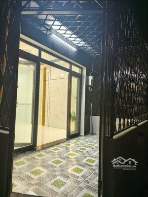 bán nr 2pn, 1wc tại tân quý tây, bình chánh, 2,5 tỷ, 48m2, chính chủ bao đẹp