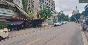 siêu phẩm phố quần ngựa mặt tiền khủng view sân đua pháp lý hoàn hảo chỉ 37,99 tỷ