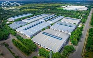 Bán đất công nghiệp 7ha tại Hải Dương – mặt bằng đẹp, sẵn hạ tầng, pháp lý chuẩn