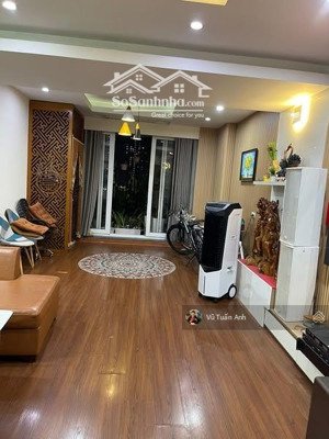 bán cc 3pn 2wc, 127m2 tại hud3 tower, tô hiệu, quang trung, hà đông, 7,18 tỷ