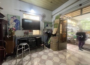 bán nhà hxh thuộc hàng hiếm, giá rẻ nhất khu vực linh tây, thủ đức, 91m2, 4 tỷ 3