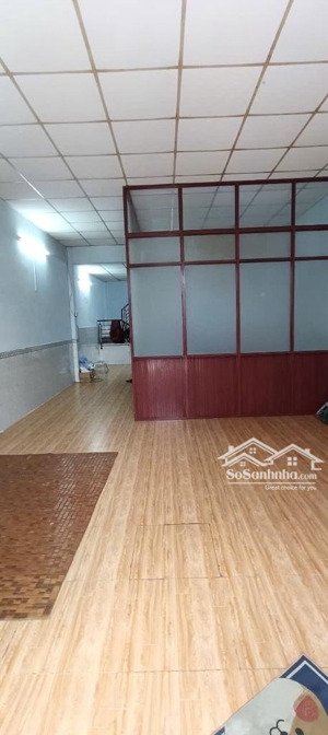 nhà ngay lê văn quới - đường hẻm 413 - chỉ 5tỷ7x tl