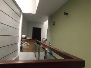 bán gấp nhà 4 lầu hẻm xe tải trần thị trọng, p.15, tân bình, 7.3 tỷ thương lượng