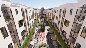 shophouse palmy biztown vị trí vàng mười, chiết khấu tới 10%, số lượng có hạn