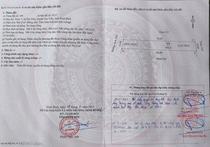 đất mặt đường anh trỗi ql38b vùng lõi bái đính vị trí không thể đẹp hơn