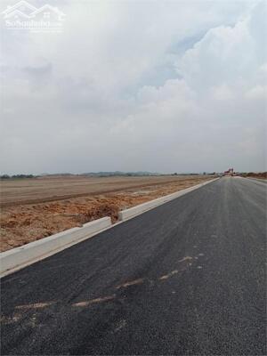 Bán 3,5ha đất kho nhà xưởng 50 năm tại xã Hoàn Long, Huyện Văn Giang, Tỉnh Hưng Yên