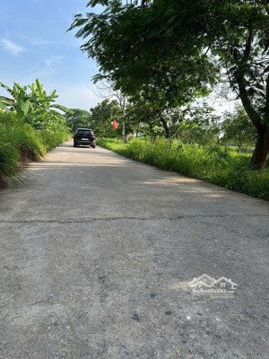 bán đất tại xã chương dương, thường tín, hà nội, 2,58 tỷ, 54m2 hàng hot bao đẹp