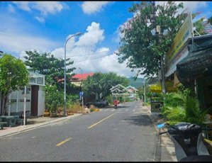 bán lô tdc hòn rớ 2, p. nam nha trang hướng sông mát mẻ , gần làng đại học ( đh kinh tế, bách khoa