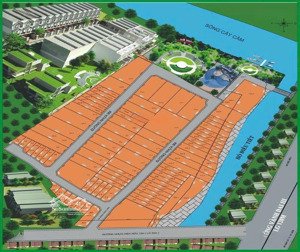 chính chủ cần bán gấp lô đất 2mt tăng long garden kế bên khu đtl sổ riêng công chứng nhanh giá tốt