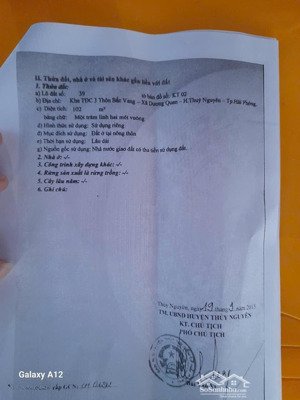 chào nhà dt một lô dất rất dep sát ngay đường đỗ mười. và visit.