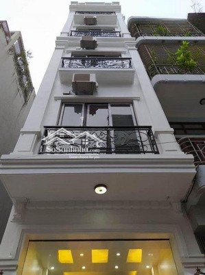 chính chủ cần cho thuê gấp nhà mới văn cao, dt 40m2 x 5 tầng, ô tô đỗ cửa,3 ngủ, đủ đồ. gía 11tr/th