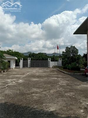 Cần bán 1,6ha đất công nghiệp 50 năm tại Xã Song Mai, Thành Phố Bắc Giang