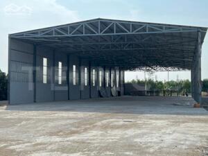 GIÁ QUÁ TỐT!Cho thuê Kho 1000m2, Bãi 800m2 Ba Láng,Cái Răng,Cần Thơ 22tr/tháng