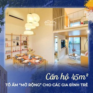 căn áp góc - hướng mát tầng đẹp 3pn 1vs, giá chỉ 1.7 tỷ 