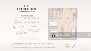 chính chủ bán căn 1pn+1 trục 16 tòa y4 tầng trung đẹp; hướng đb view bể bơi, ký hđmb trực tiếp cđt