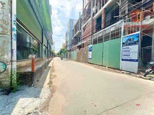 bán đất 120m2, có nhà, vị trí thông thương phường tân mai, biên hòa, đồng nai, giá 4,3tỷ