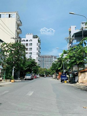 bán nhà nát kbt kiều đàm ngay him lam kênh tẻ dt 5,1 x20m giá 8 tỷ