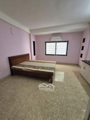 bán nhà dân xây phố vĩnh hưng - lĩnh nam - hoàng mai - sổ riêng 35m 5 tầng giá 5,6 tỷ