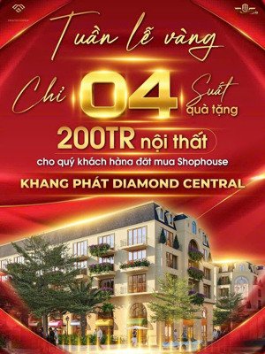 hàng fo ưu đãi khủng chiết khấu ngay 10% tặng 200 tr cho khach