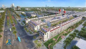 bán shophouse 81m2, 105 triệu/m2 tại phan trọng tuệ, thanh liệt, thanh trì, hà nội, view đẹp
