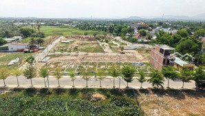 mở bán đất nền khu đô thị mini tân hội ngay phường bảo an- phan rang- khánh hòa. giá đầu tư f0