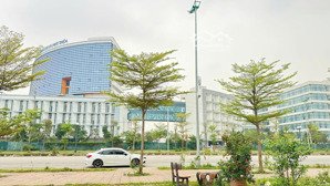 bán lô đất cực hiếm mặt đường 36m tại khu đất dịch vụ an thượng