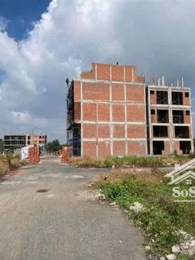 bán nhanh 320 nền 54m2 sổ hồng riêng từng lô, giá nhỉnh 3 tỷ ngô chí quốc, bình chiểu