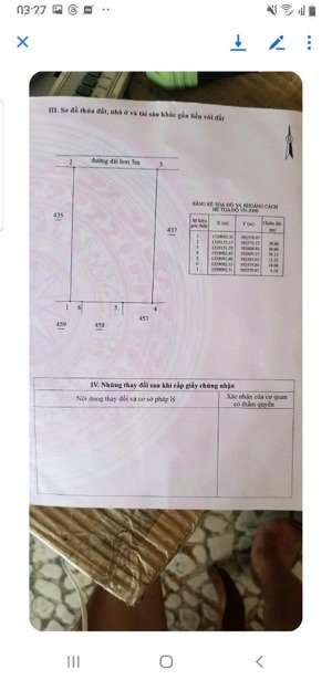 bán đất cam an bắc vị trí vàng, giá siêu mềm -- chỉ 250 triệu.sào