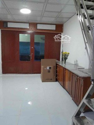 cho thuê nr 27m2, 2pn, 2wc tại phan tây hồ, phú nhuận, 8,5 triệu