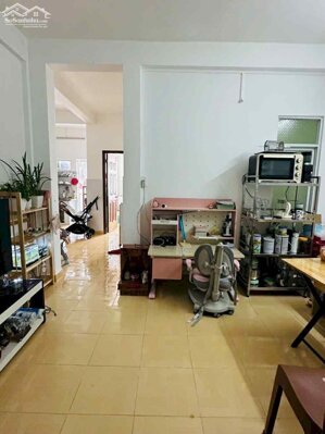 BÁN CĂN HỘ TẦNG 3 CHUNG CƯ HƯNG PHÚ 1.45 TỶ