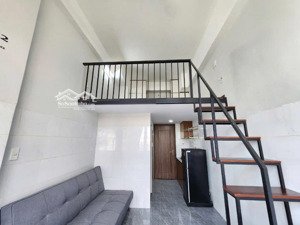 cho thuê duplex 35m2 ngay lâm văn bền, sát lotte, tdtu và rmit, gần lotte q1 q4, hỗ trợ free