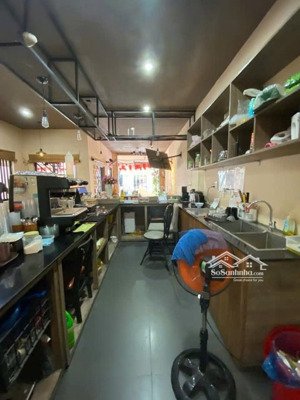 cho thuê mặt bằng quán cafe sẵn đồ bán tại p. trung dũng(trấn biên), 140m2, 25tr/tháng