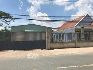 cho thuê 3000m2 kho xưởng ngay phạm văn cội