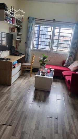 bán căn hộ blue house, nại hiên đông gần cầu thuận phước, cách trung tâm tp chỉ 3km