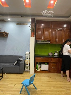 bán cc hh2 linh đàm, 2 tỷ, 46m2, 2pn, 1wc, chính chủ