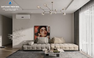 hơn 5 tỷ sở hữu căn hộ 100m2 - 3pn tại phía tây nam hà nội