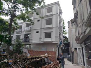 Bán nhà 33m2-4 tầng ,cách 10m ra đường oto đi thông,An Thắng-Biên Giang.Giá nhỉnh 3,25 tỷ.Lh 0986498350