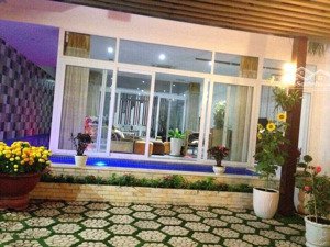 chủ ngộp - giảm 2.5 tỷ còn 15 tỷ - biệt thự cao cấp - 320m2 (sử dụng 370m2) hóc môn