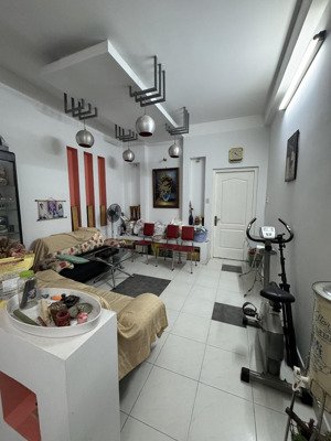 bán nhà 5 tầng mặt tiền đường số 41 quận 4