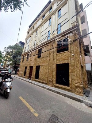 bán nhà mặt phố tại đường an dương - tây hồ