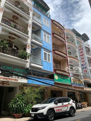 kẹt vốn cần bán nhanh nhà 5 tấm mặt tiền đường lý hồng thanh, tttm cái khế, ninh kiều, cần thơ