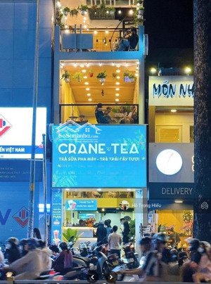 giảm 5 tỷ! bán nhà nguyễn hữu cảnh, p22, bình thạnh (6,5x25m) 5 tầng, thuê 80tr/th, bán 18 tỷ