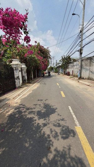 bán nhà mặt tiền đường nhựa - diện tích khủng 352m2