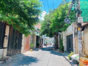 tân bình, khu bàu cát, hẻm xe hơi, 95m2, 4 tầng, chỉ 10 tỷ tl