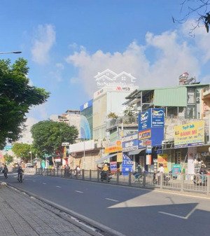 bán mt nguyễn văn lượng p10 gv.dt:4.9x18m.giá:19 tỷ tl.cn:100m.lh hương