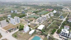em bán đất liền kề dự án cienco5 mê linh, sát dự án cao cấp sun group mê linh.