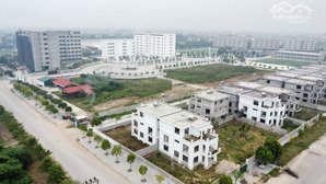 chính chủ em bán đất biệt thự khu đô thị, diện tích 375m giá chỉ 24tr/m.
