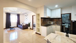 cho thuê chung cư mini 2pn, 2wc, 85m2, giá tốt tại huỳnh văn bánh, phú nhuận, hcm