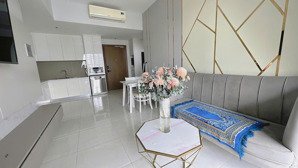 cho thuê căn hộ masteri an phú 2pn đủ nội thất cao cấp chỉ 23 triệu/tháng